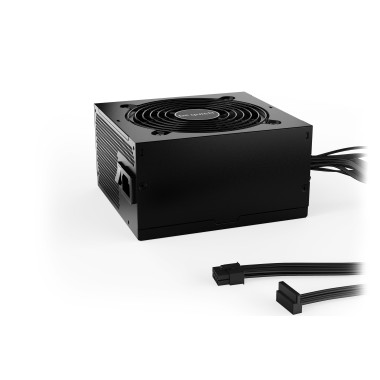 BEQAL041031 BEQUIET SYSTEM POWER 10 - 850W - 80PLUS GOLD