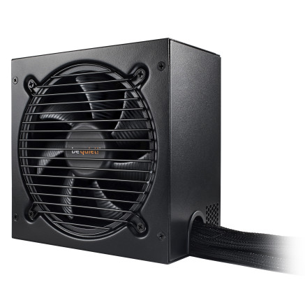 BEQAL035431 PURE POWER 11 600W 80PLUS GOLD POWER SUPPLY
