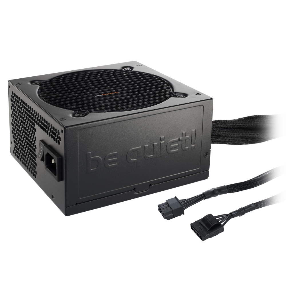 BEQAL035432 PURE POWER 11 700W 80PLUS GOLD POWER SUPPLY