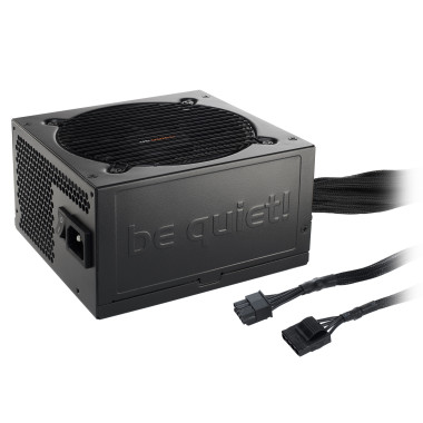 BEQAL035432 PURE POWER 11 700W 80PLUS GOLD POWER SUPPLY