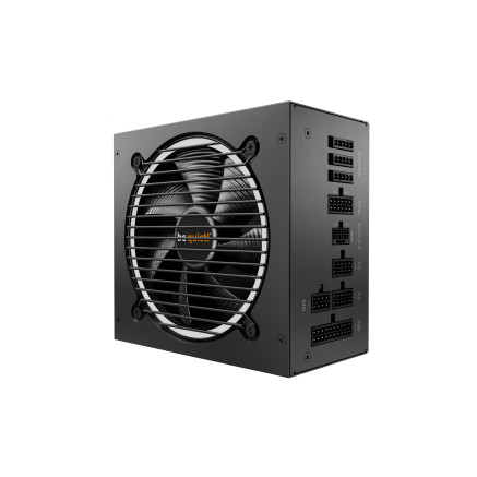 BEQAL041444 BEQUIET PURE POWER 12 M - ATX 3.0 - 650W - 80PLUS GOLD - MODULAIRE