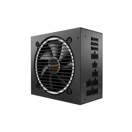 BEQAL041032 BEQUIET PURE POWER 12 M - ATX 3.0 - 750W - 80PLUS GOLD - MODULAIRE