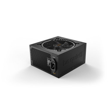 BEQAL041032 BEQUIET PURE POWER 12 M - ATX 3.0 - 750W - 80PLUS GOLD - MODULAIRE