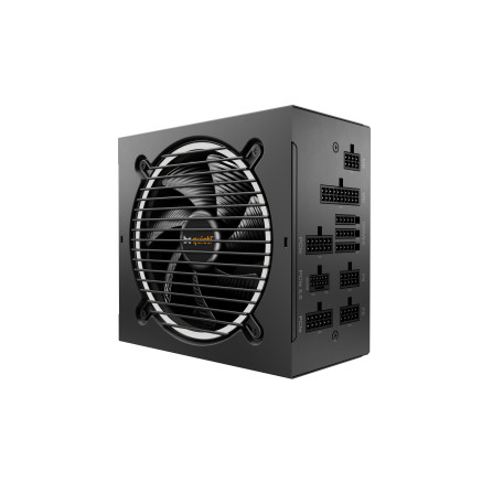 BEQAL041033 BEQUIET PURE POWER 12 M - ATX 3.0 - 850W - 80PLUS GOLD - MODULAIRE