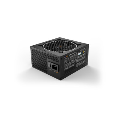 BEQAL041033 BEQUIET PURE POWER 12 M - ATX 3.0 - 850W - 80PLUS GOLD - MODULAIRE