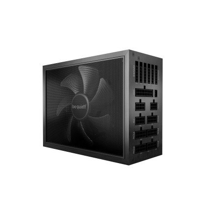 BEQAL035689 BE QUIET DARK POWER PRO 12 1200W- 80PLUS TITANIUM - MODULAIRE