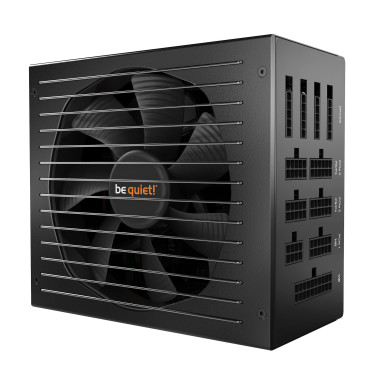 BEQAL035746 BE QUIET STRAIGHT POWER 11 - 750W - 80+ GOLD - MODULAIRE