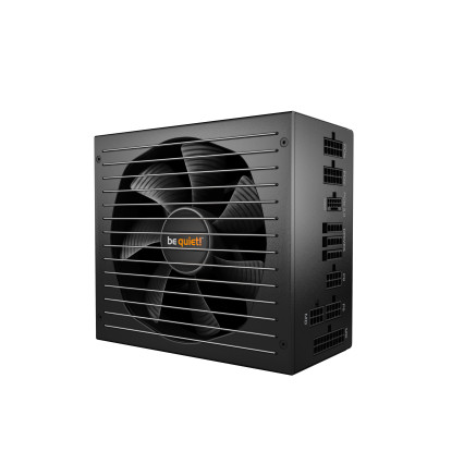 BEQAL043274 BEQUIET STRAIGHT POWER 12 - 850W - 80 PLUS PLATINE