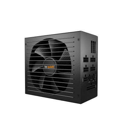 BEQAL043277 BEQUIET STRAIGHT POWER 12 - 1500W - 80 PLUS PLATINE