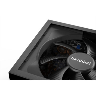 BEQAL041035 BEQUIET DARK POWER 13 - ATX 3.0 - 850W - 80PLUS TITANE - MODULAIRE