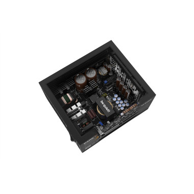 BEQAL041035 BEQUIET DARK POWER 13 - ATX 3.0 - 850W - 80PLUS TITANE - MODULAIRE