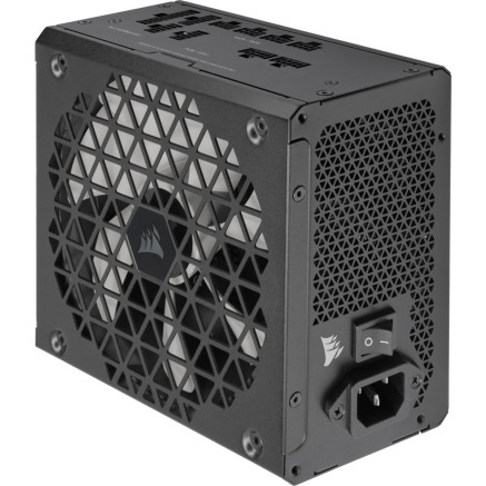 CORAL045159 CORSAIR RM750W SHIFT - 750W - ALIMENTATION MODULAIRE - 80PLUS GOLD