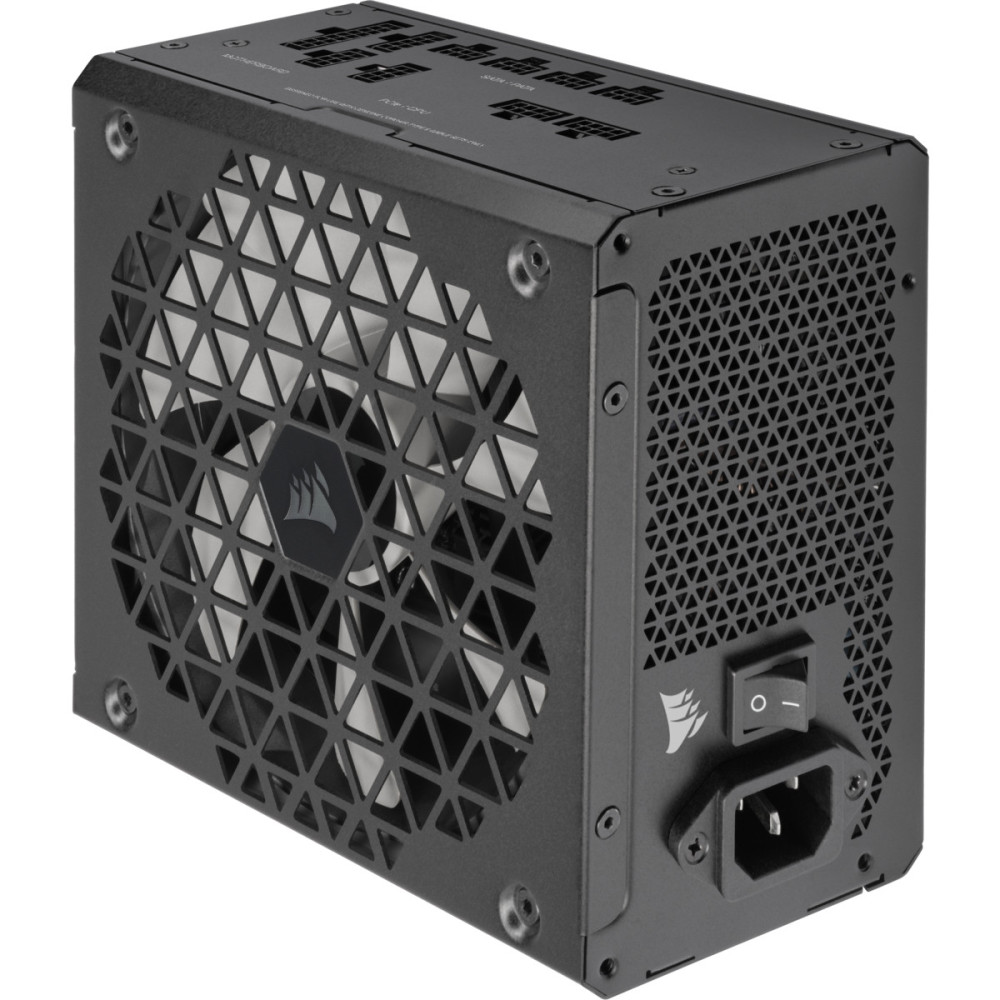 CORAL045159 CORSAIR RM750W SHIFT - 750W - ALIMENTATION MODULAIRE - 80PLUS GOLD CORAL045159 CORSAIR RM750W SHIFT - 750W - ALIMENTATION MODULAIRE - 80PLUS GOLD