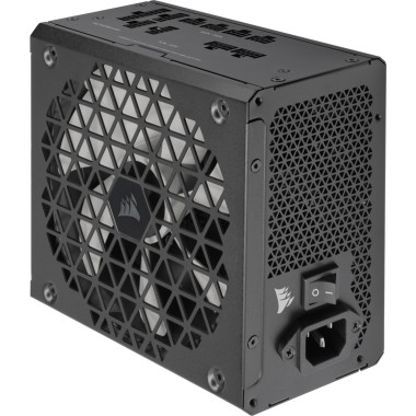 CORAL045159 CORSAIR RM750W SHIFT - 750W - ALIMENTATION MODULAIRE - 80PLUS GOLD