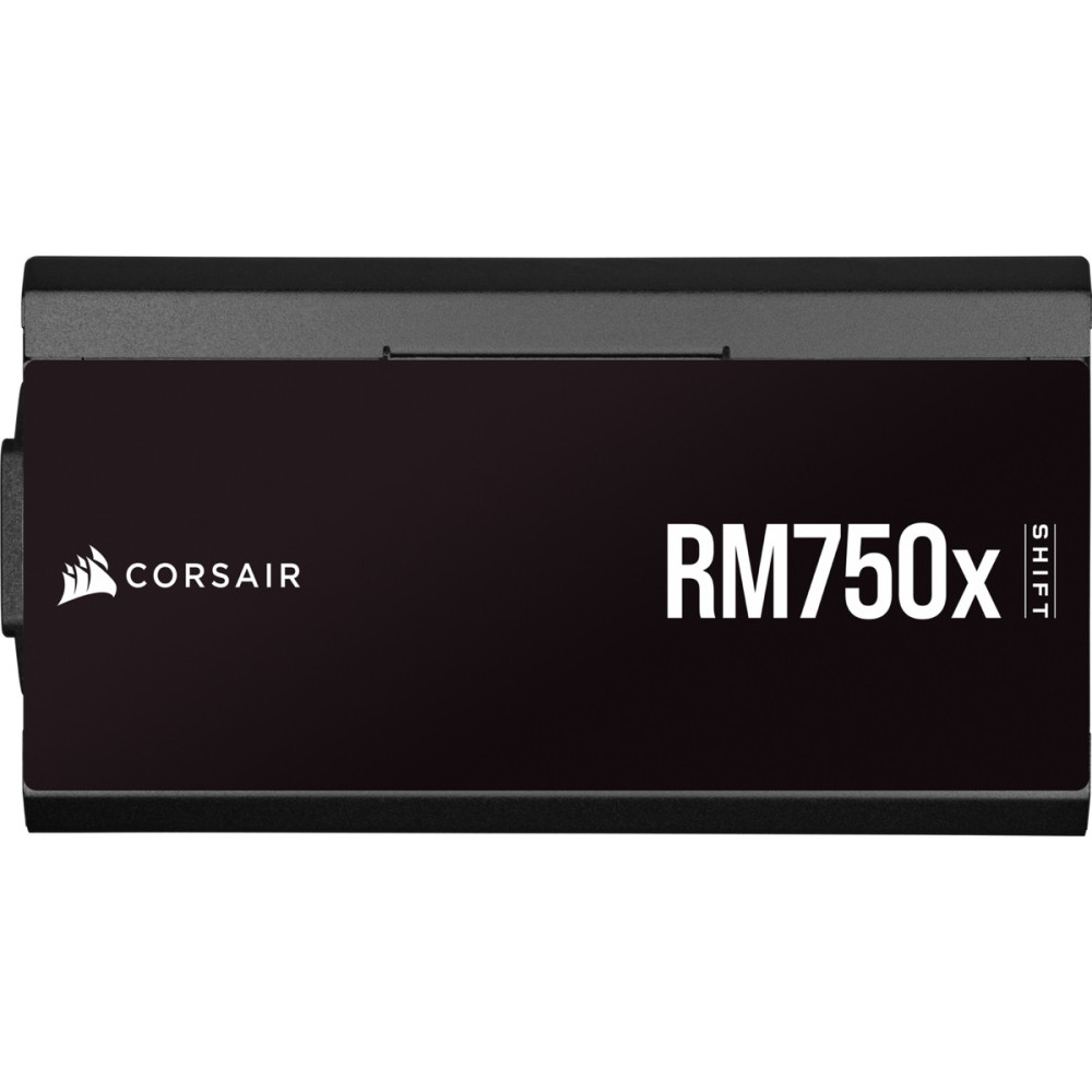 CORAL045159 CORSAIR RM750W SHIFT - 750W - ALIMENTATION MODULAIRE - 80PLUS GOLD