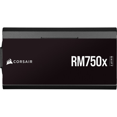 CORAL045159 CORSAIR RM750W SHIFT - 750W - ALIMENTATION MODULAIRE - 80PLUS GOLD