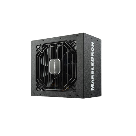ENEAL036112 ENERMAX MARBLEBRON 750W - 80PLUS BRONZE - SEMI-MODULAIRE