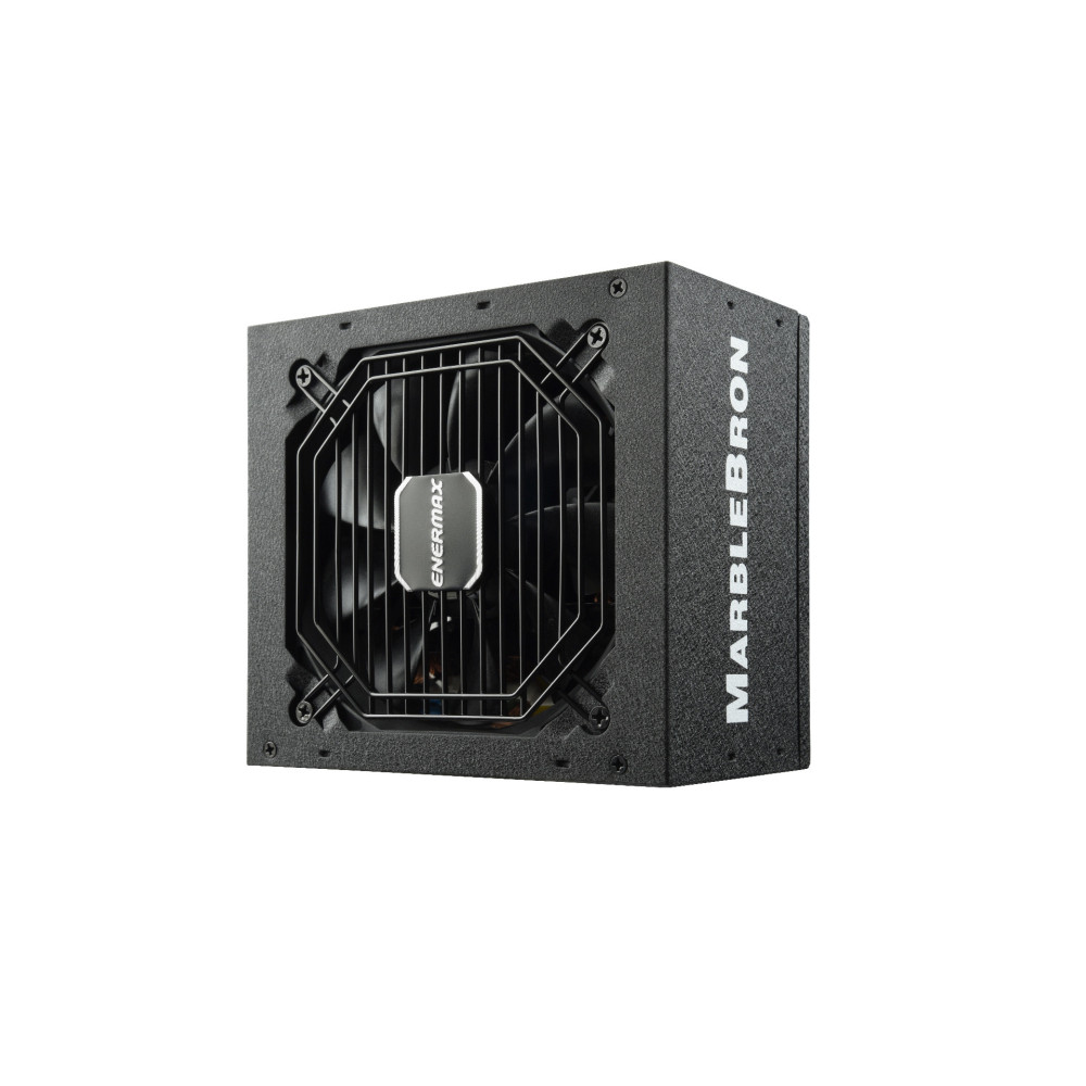 ENEAL036112 ENERMAX MARBLEBRON 750W - 80PLUS BRONZE - SEMI-MODULAIRE
