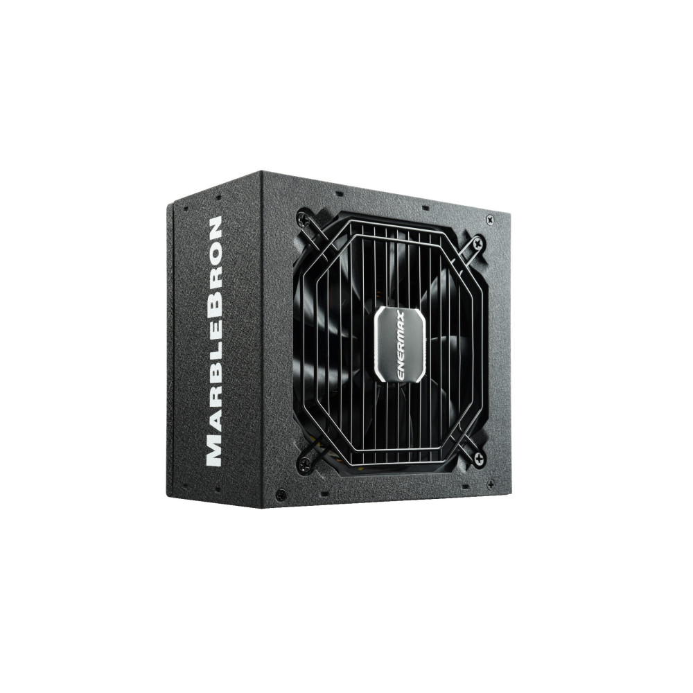 ENEAL036112 ENERMAX MARBLEBRON 750W - 80PLUS BRONZE - SEMI-MODULAIRE