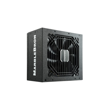 ENEAL036112 ENERMAX MARBLEBRON 750W - 80PLUS BRONZE - SEMI-MODULAIRE