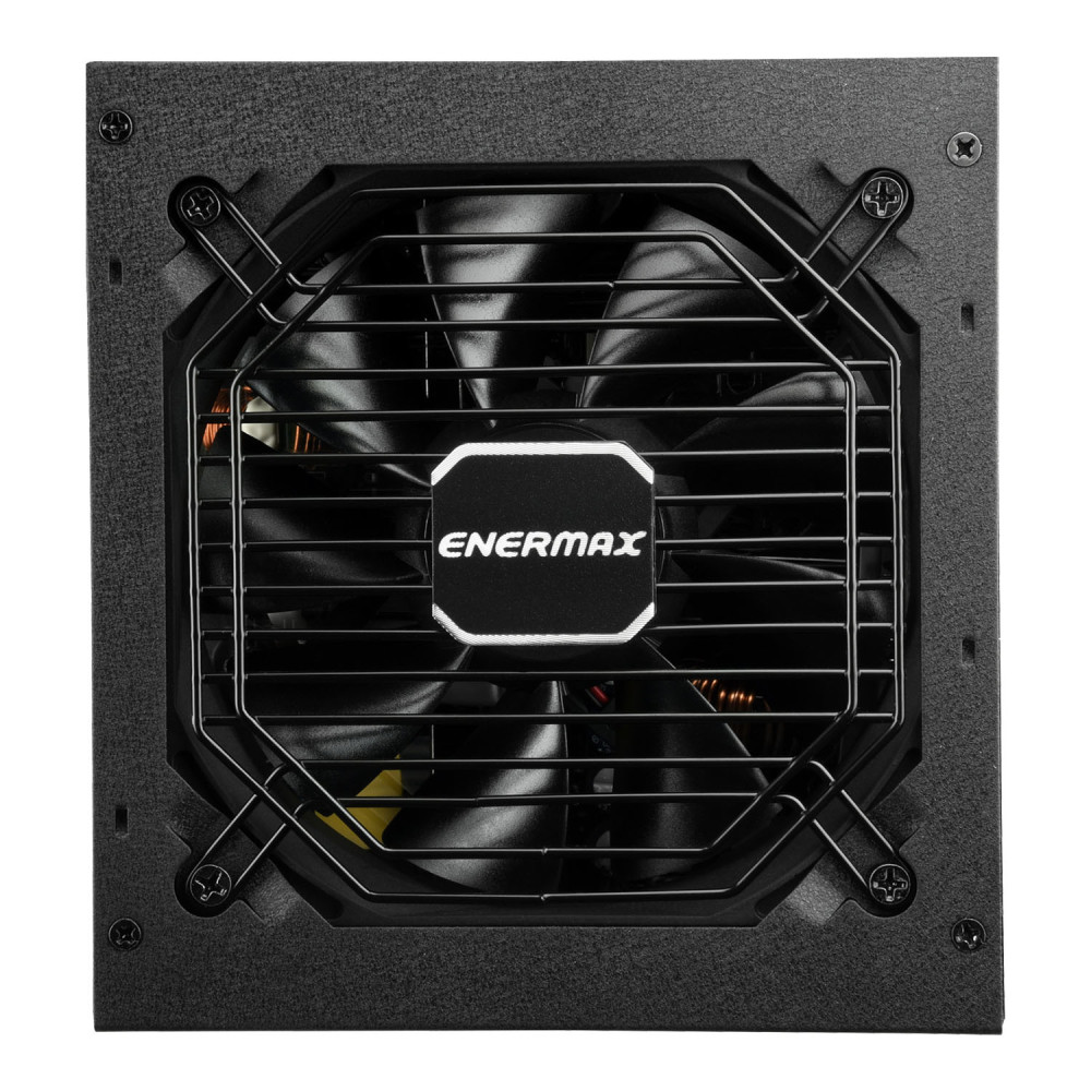 ENEAL040959 Enermax Alimentation PC MARBLEBRON ATX 850W, 80 PLUS® Bronze,100-240VAC, Design