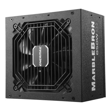 ENEAL040959 Enermax Alimentation PC MARBLEBRON ATX 850W, 80 PLUS® Bronze,100-240VAC, Design