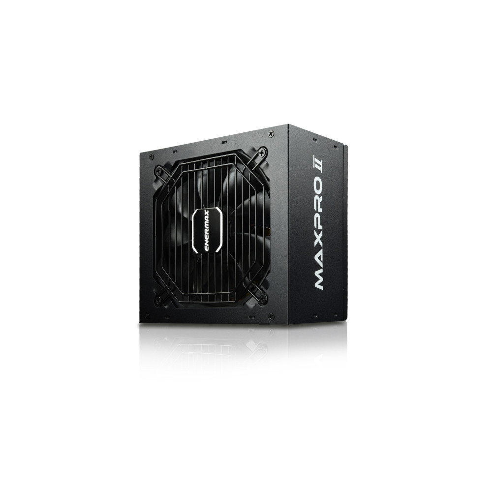 ENEVE034078 ENERMAX MAXPRO II - 400W - 80PLUS