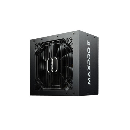 ENEVE034080 ENERMAX MAXPRO II - 600W - 80PLUS