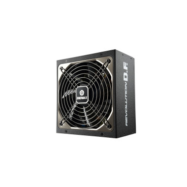 ENEAL032420 Enermax REVOLUTION D.F. ERF850EWT Alim 850W 80+ Full modulaire Gold Gar 5a Noir
