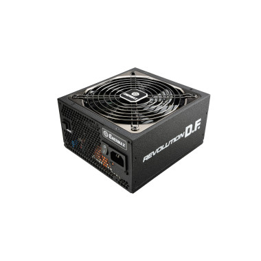 ENEAL032420 Enermax REVOLUTION D.F. ERF850EWT Alim 850W 80+ Full modulaire Gold Gar 5a Noir
