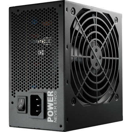 FORAL034366 HYPER 80+ PRO 450W Bulk - 80+ White - PFC Actif - Alim CPU   4+4 x1 -