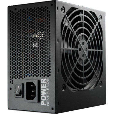 FORAL034366 HYPER 80+ PRO 450W Bulk - 80+ White - PFC Actif - Alim CPU   4+4 x1 -
