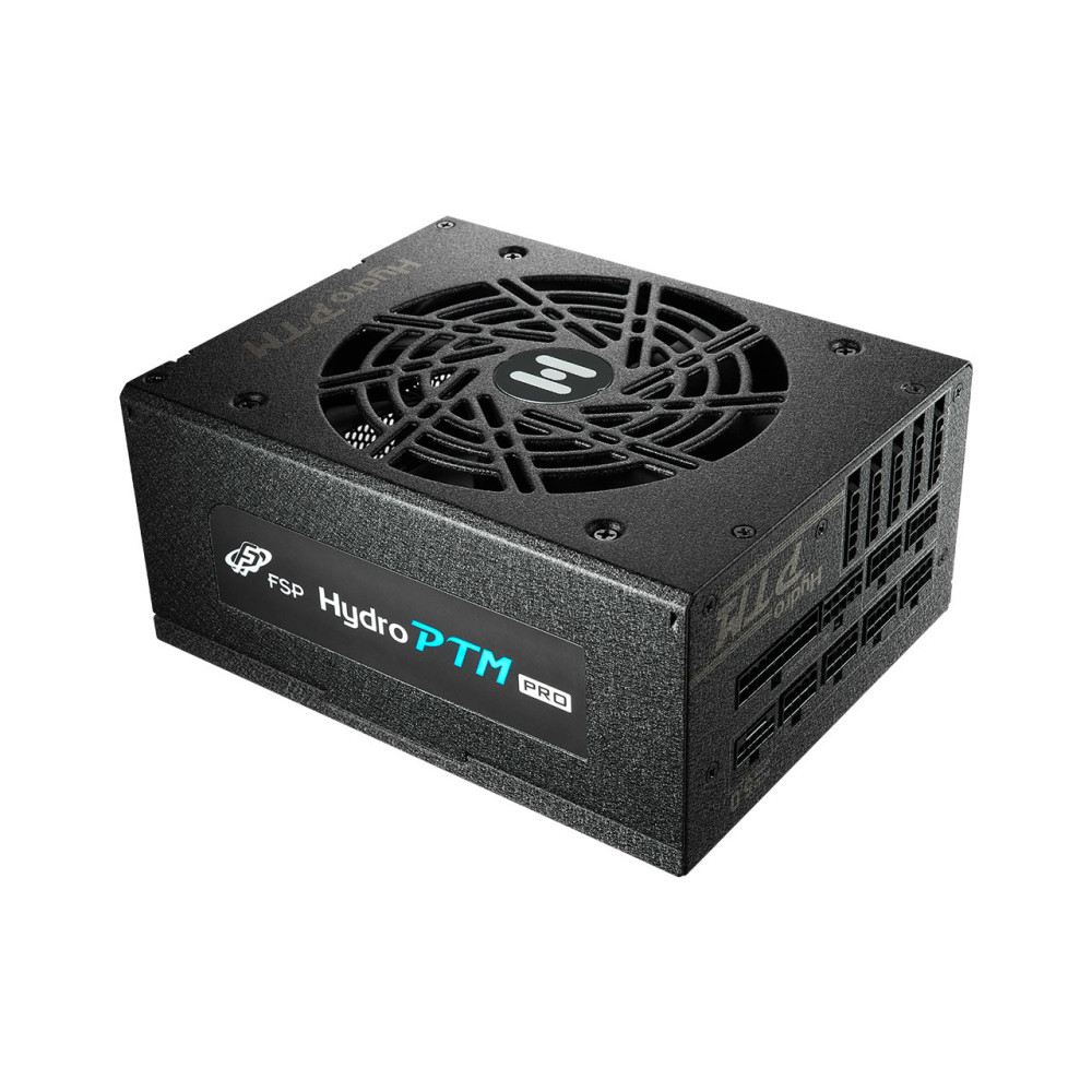 FORAL040616 DESTOCKAGE HYDRO PTM PRO 1200W Boite - 80+ Platinum - PFC Actif - ATX 3.0 - PCIe 5.0 - Full FORAL040616 DESTOCKAGE HYDRO PTM PRO 1200W Boite - 80+ Platinum - PFC Actif - ATX 3.0 - PCIe 5.0 - Full