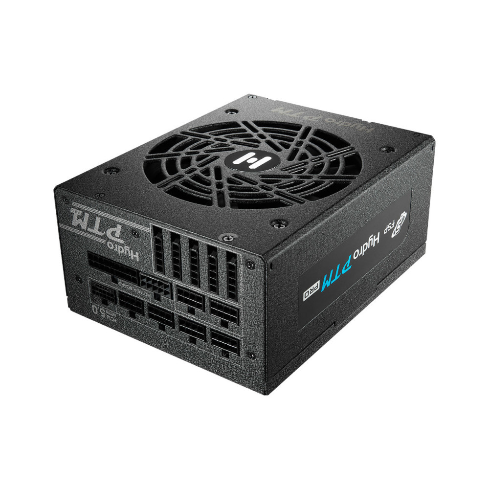 FORAL040616 DESTOCKAGE HYDRO PTM PRO 1200W Boite - 80+ Platinum - PFC Actif - ATX 3.0 - PCIe 5.0 - Full