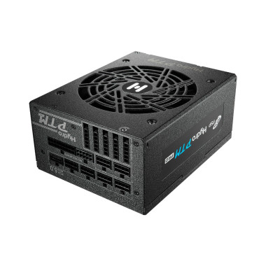 FORAL040616 DESTOCKAGE HYDRO PTM PRO 1200W Boite - 80+ Platinum - PFC Actif - ATX 3.0 - PCIe 5.0 - Full