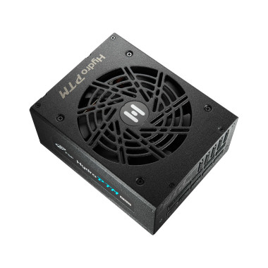 FORAL040616 DESTOCKAGE HYDRO PTM PRO 1200W Boite - 80+ Platinum - PFC Actif - ATX 3.0 - PCIe 5.0 - Full