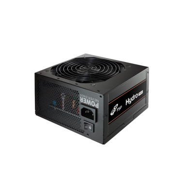 FORAL034091 DESTOCKAGE HYDRO PRO 500W Boite - 80+ Bronze - PFC Actif - Alim CPU   4+4 x1