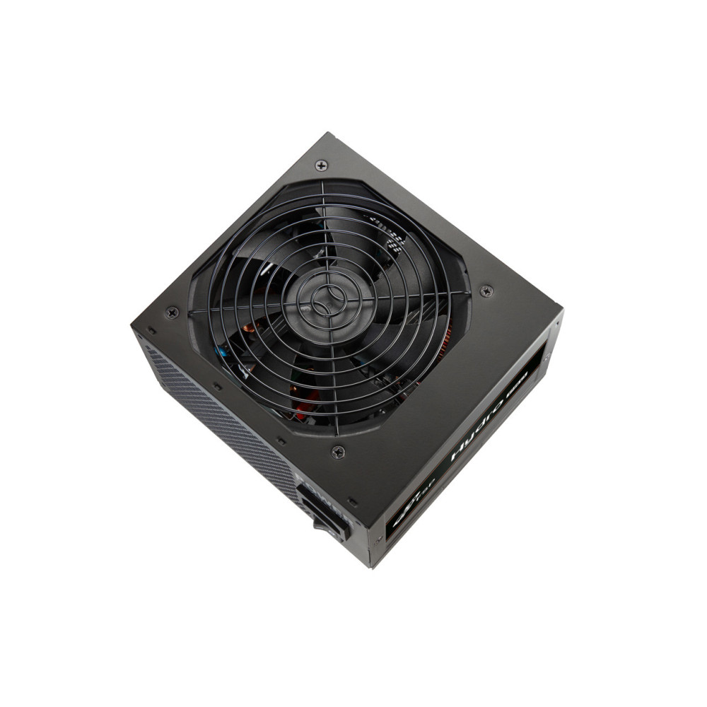 FORAL034091 DESTOCKAGE HYDRO PRO 500W Boite - 80+ Bronze - PFC Actif - Alim CPU   4+4 x1