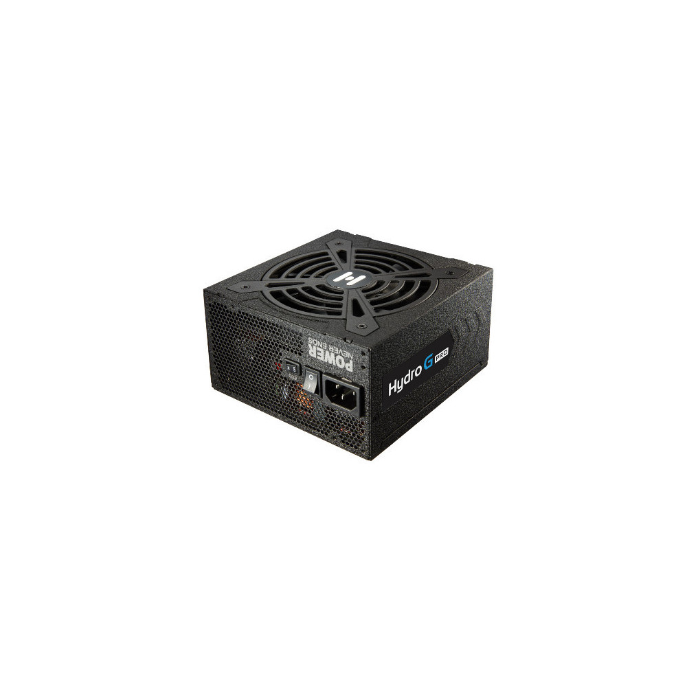 FORAL035464 DESTOCKAGE HYDRO G PRO 750W Boite - 80+ Gold - PFC Actif - Alim CPU 4+4 x2 - FORAL035464 DESTOCKAGE HYDRO G PRO 750W Boite - 80+ Gold - PFC Actif - Alim CPU 4+4 x2 -