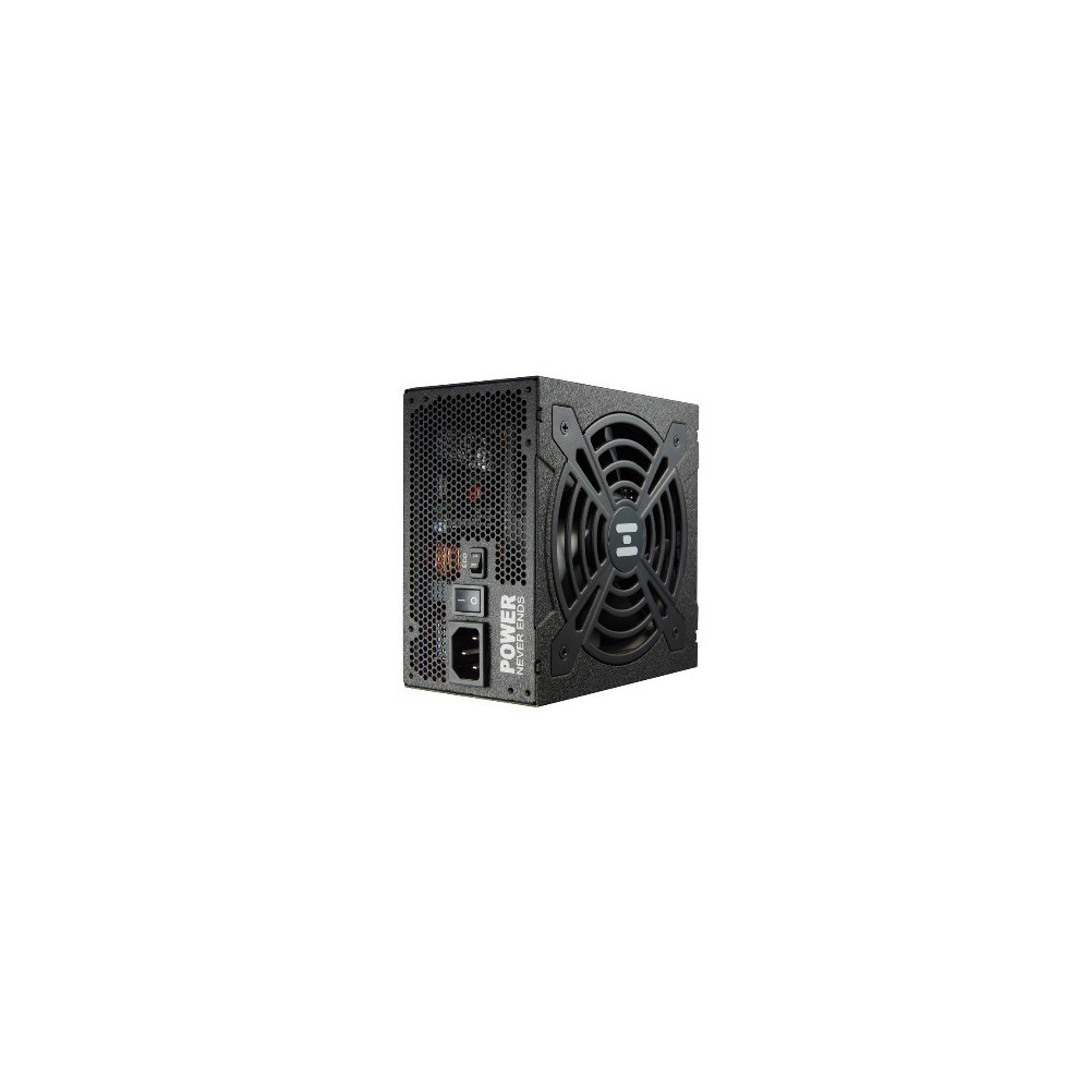FORAL035464 DESTOCKAGE HYDRO G PRO 750W Boite - 80+ Gold - PFC Actif - Alim CPU   4+4 x2 -