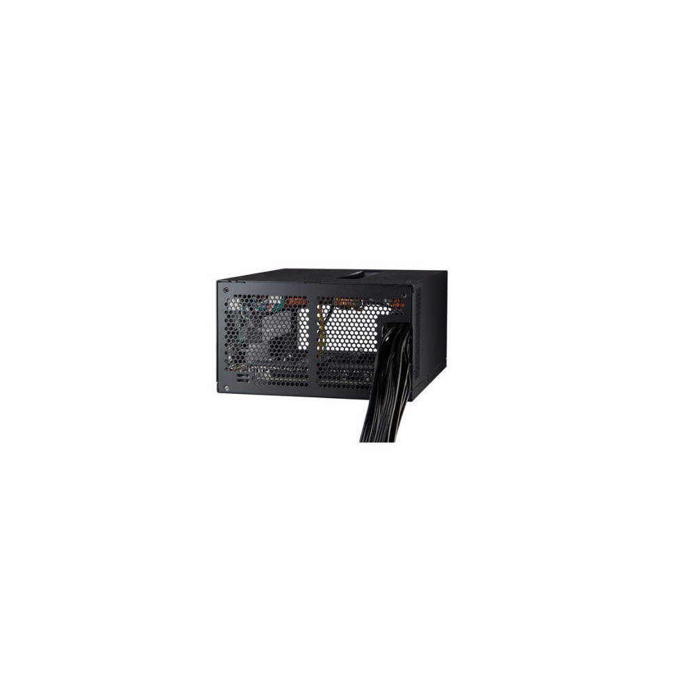 FORAL036200 TWINS PRO 700W Boîte - 80+ Gold - PFC Actif - Alim CPU   4+4 x2 -