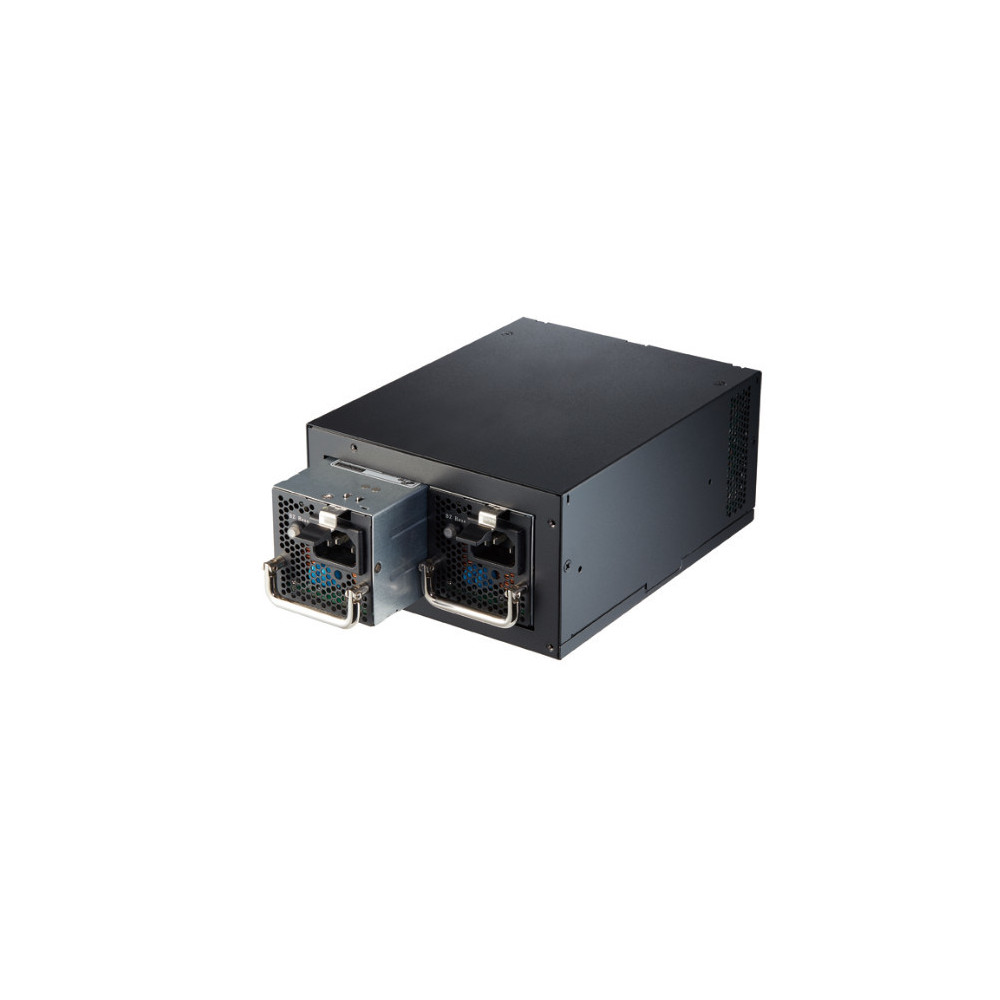 FORAL036200 TWINS PRO 700W Boîte - 80+ Gold - PFC Actif - Alim CPU   4+4 x2 -