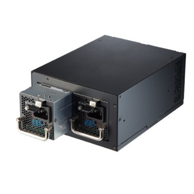 FORAL036200 TWINS PRO 700W Boîte - 80+ Gold - PFC Actif - Alim CPU   4+4 x2 -