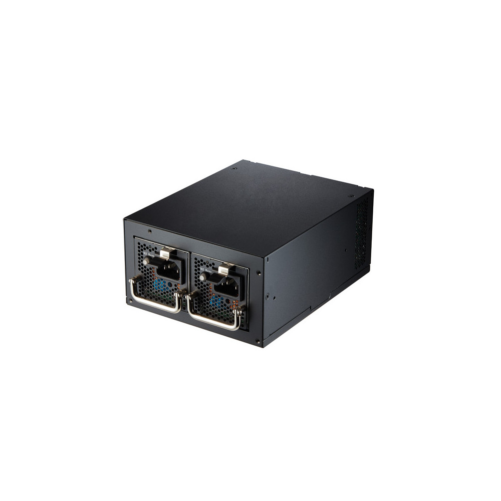 FORAL036175 TWINS PRO 500W Boîte - 80+ Gold - PFC Actif - Alim CPU 4+4 x2 - FORAL036175 TWINS PRO 500W Boîte - 80+ Gold - PFC Actif - Alim CPU 4+4 x2 -