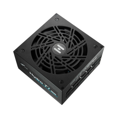 FORAL042248 HYDRO Ti PRO 850W Boîte - 80+ Titanium - PFC Actif - ATX 3.0 - PCIe 5.0 - Full