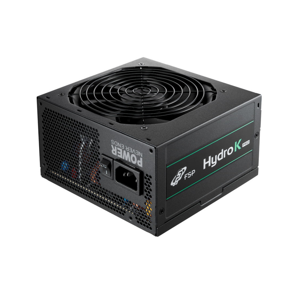 FORAL044078 HYDRO K PRO 850W Boîte - 80+ Bronze - PFC Actif - ATX 3.0 - PCIe 5.0 - Non FORAL044078 HYDRO K PRO 850W Boîte - 80+ Bronze - PFC Actif - ATX 3.0 - PCIe 5.0 - Non