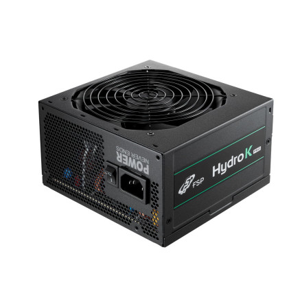 FORAL045162 HYDRO K PRO 750W Boîte - 80+ Bronze - PFC Actif - ATX 3.0 - PCIe 5.0 - Non