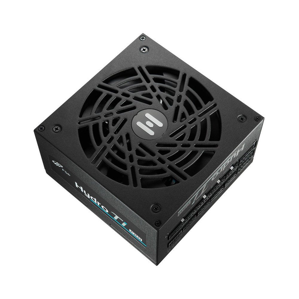 FORAL042249 HYDRO Ti PRO 1000W Boîte - 80+ Titanium - PFC Actif - ATX 3.0 - PCIe 5.0 - Full