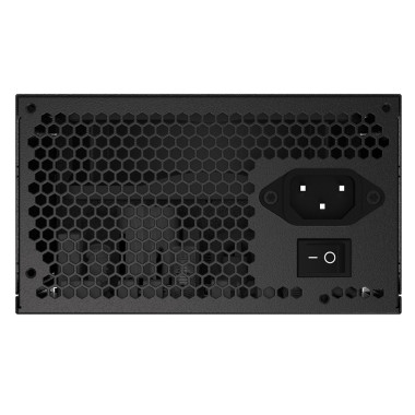 GIGAL040162 GIGABYTE P550B - 550W - 80+ BRONZE - 3ANS