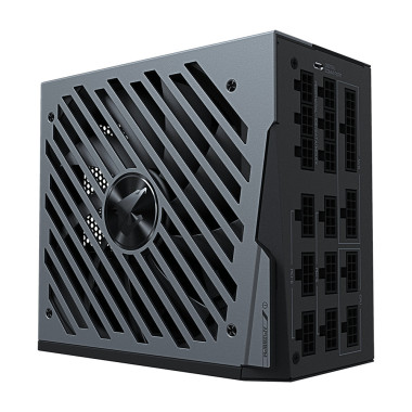GIGAL040164 GIGABYTE AORUS P1200W - 1200W - 80+ PLATINUM - MODULAIRE - ECRAN LCD